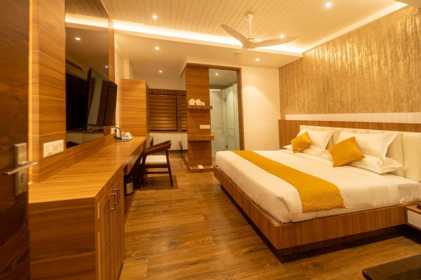Sukhsagar Hotel Rourkela Экстерьер фото